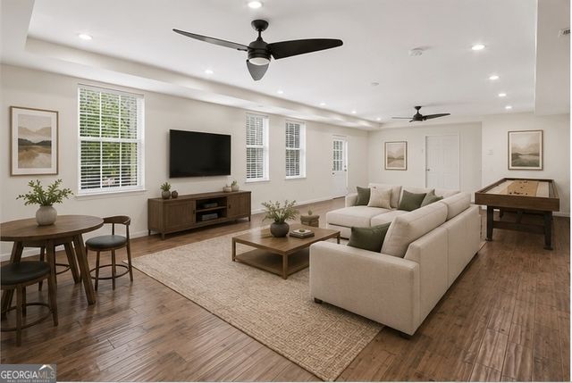 3975 Coventry Park Lane, Duluth, GA 30096