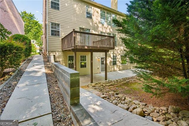 3975 Coventry Park Lane, Duluth, GA 30096