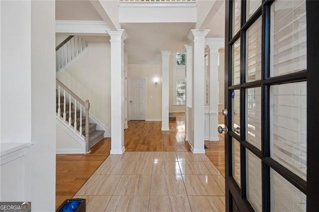 3975 Coventry Park Lane, Duluth, GA 30096