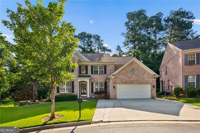 3975 Coventry Park Lane, Duluth, GA 30096