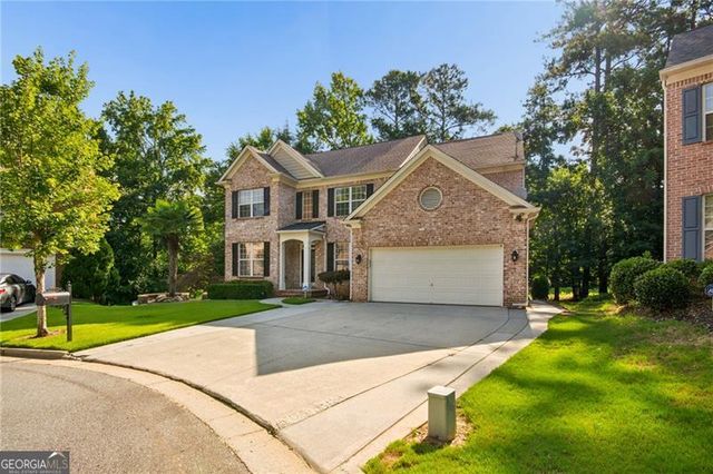 3975 Coventry Park Lane, Duluth, GA 30096