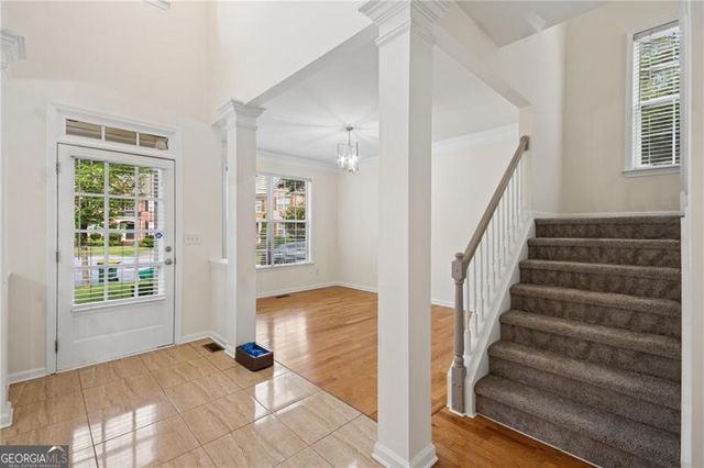 3975 Coventry Park Lane, Duluth, GA 30096