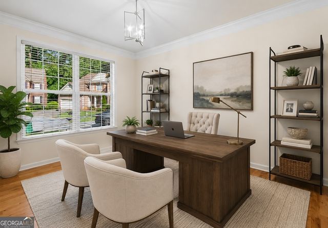 3975 Coventry Park Lane, Duluth, GA 30096