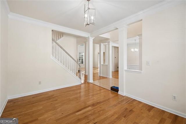 3975 Coventry Park Lane, Duluth, GA 30096
