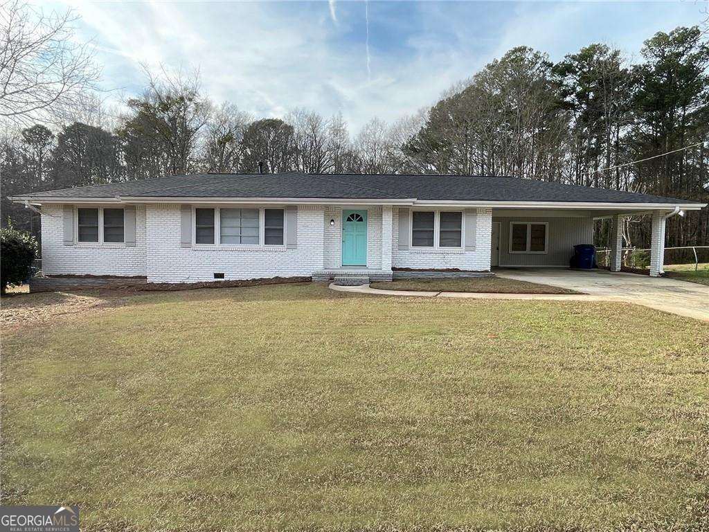 4685 Kent Road, Atlanta, GA 30337