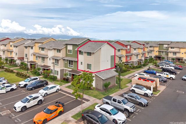 91-3575 Kamolehonua Street 1423, Ewa Beach, HI 96706