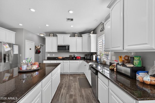 2522 E Ridge Creek Road, Phoenix, AZ 85024