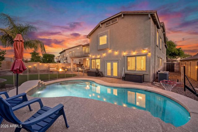 2522 E Ridge Creek Road, Phoenix, AZ 85024
