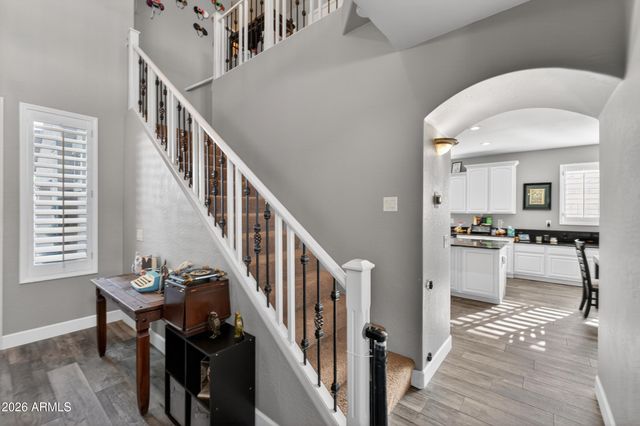 2522 E Ridge Creek Road, Phoenix, AZ 85024