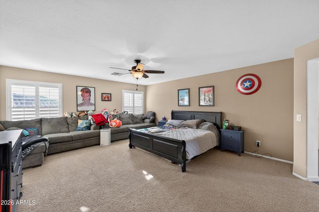 2522 E Ridge Creek Road, Phoenix, AZ 85024