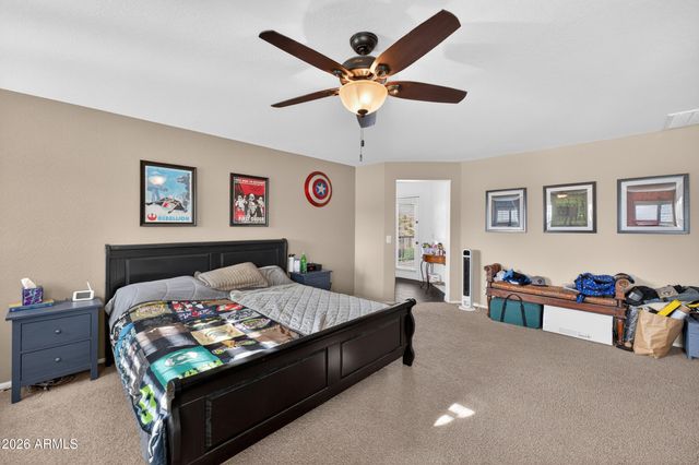 2522 E Ridge Creek Road, Phoenix, AZ 85024