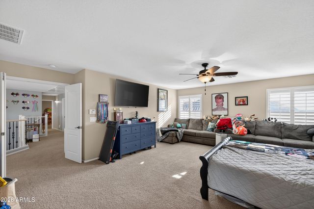 2522 E Ridge Creek Road, Phoenix, AZ 85024