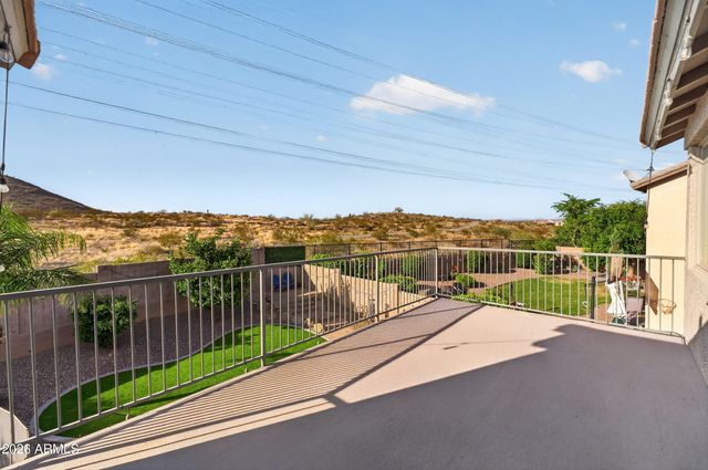 2522 E Ridge Creek Road, Phoenix, AZ 85024