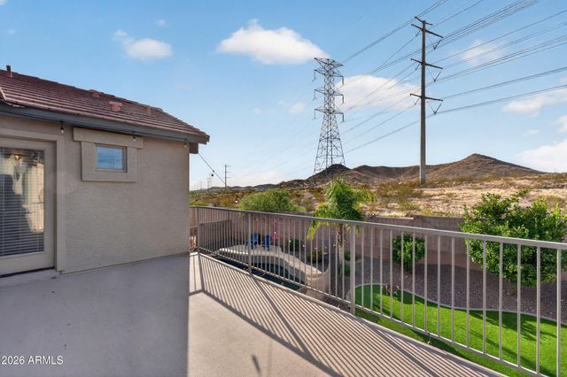 2522 E Ridge Creek Road, Phoenix, AZ 85024