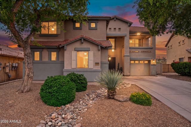 2522 E Ridge Creek Road, Phoenix, AZ 85024