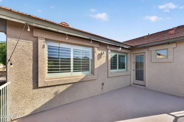 2522 E Ridge Creek Road, Phoenix, AZ 85024