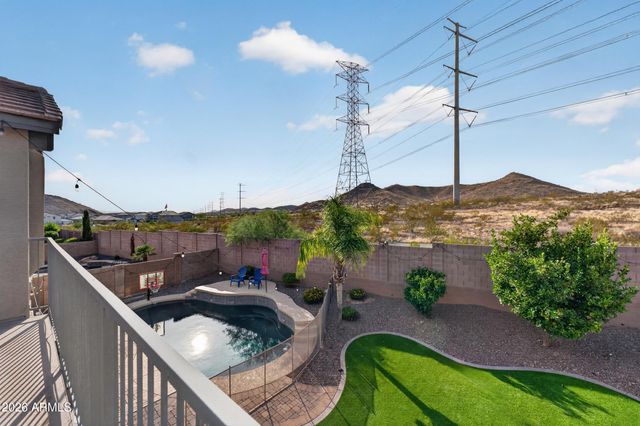 2522 E Ridge Creek Road, Phoenix, AZ 85024