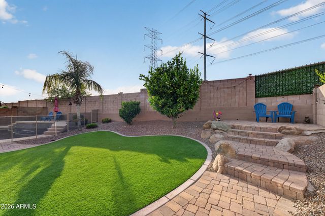 2522 E Ridge Creek Road, Phoenix, AZ 85024
