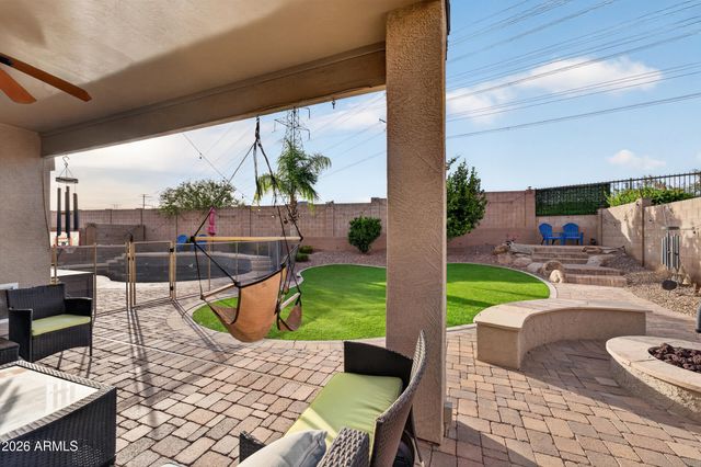 2522 E Ridge Creek Road, Phoenix, AZ 85024