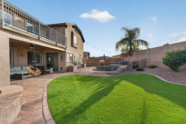 2522 E Ridge Creek Road, Phoenix, AZ 85024