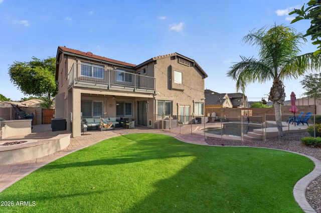 2522 E Ridge Creek Road, Phoenix, AZ 85024