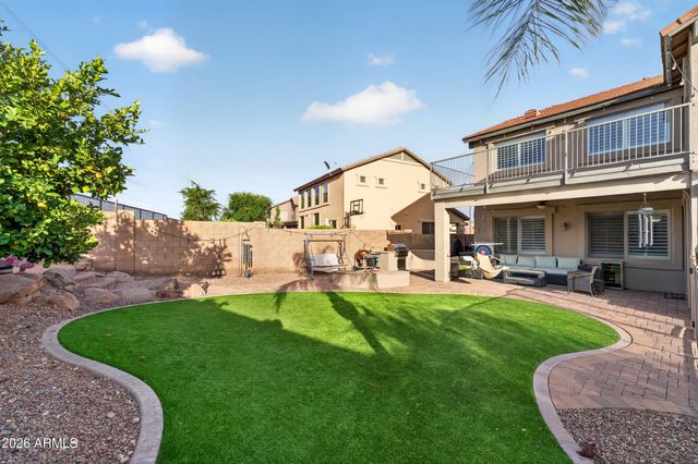2522 E Ridge Creek Road, Phoenix, AZ 85024