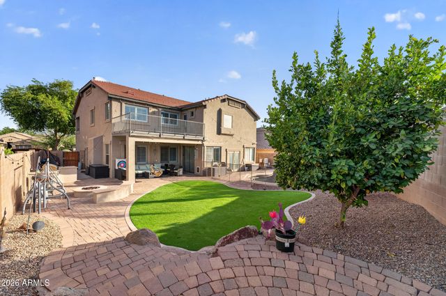2522 E Ridge Creek Road, Phoenix, AZ 85024