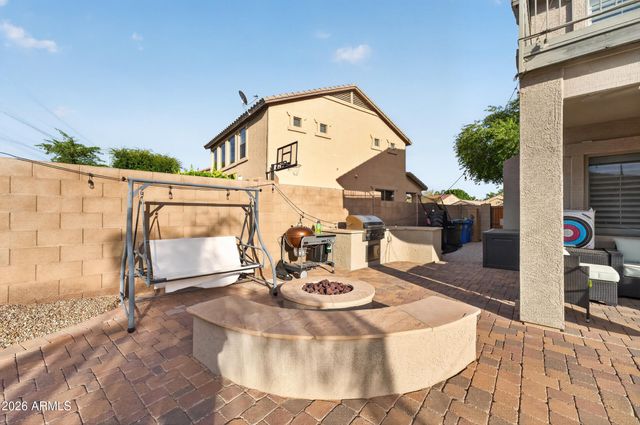 2522 E Ridge Creek Road, Phoenix, AZ 85024