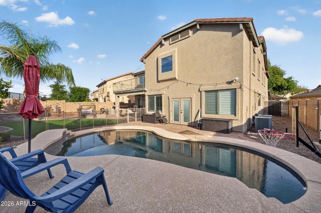 2522 E Ridge Creek Road, Phoenix, AZ 85024