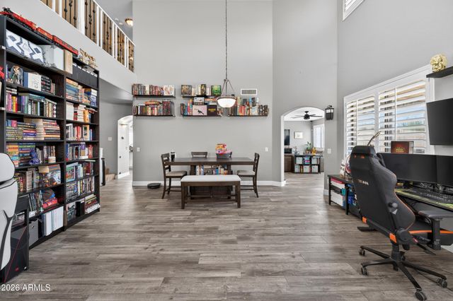 2522 E Ridge Creek Road, Phoenix, AZ 85024