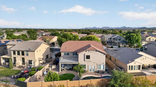 2522 E Ridge Creek Road, Phoenix, AZ 85024