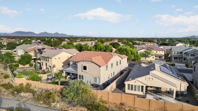 2522 E Ridge Creek Road, Phoenix, AZ 85024