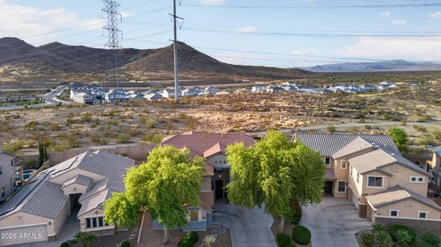 2522 E Ridge Creek Road, Phoenix, AZ 85024