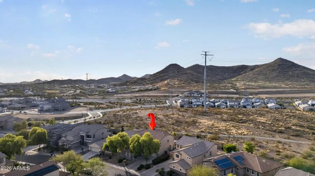 2522 E Ridge Creek Road, Phoenix, AZ 85024