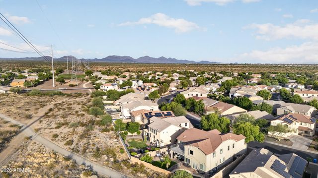 2522 E Ridge Creek Road, Phoenix, AZ 85024