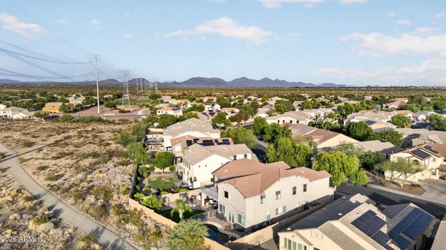 2522 E Ridge Creek Road, Phoenix, AZ 85024