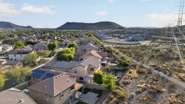 2522 E Ridge Creek Road, Phoenix, AZ 85024