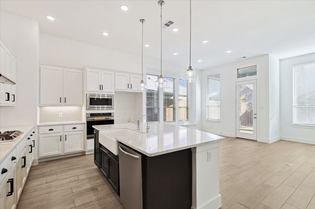 1713 Snowdrop Drive, Celina, TX 75078