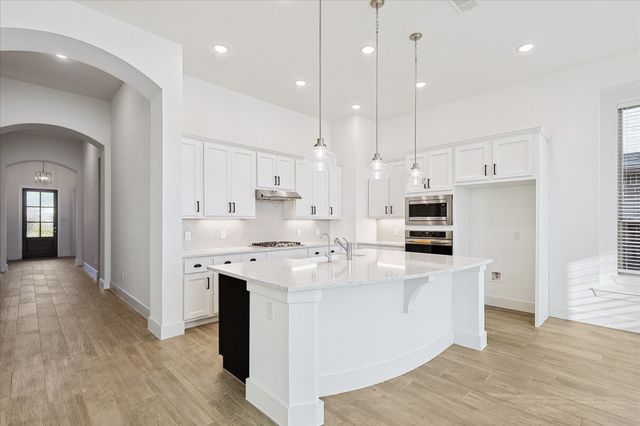 1713 Snowdrop Drive, Celina, TX 75078