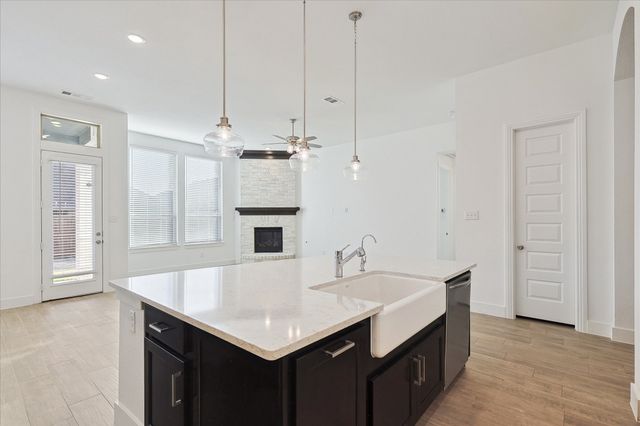 1713 Snowdrop Drive, Celina, TX 75078