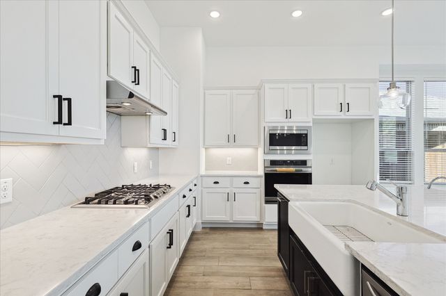 1713 Snowdrop Drive, Celina, TX 75078