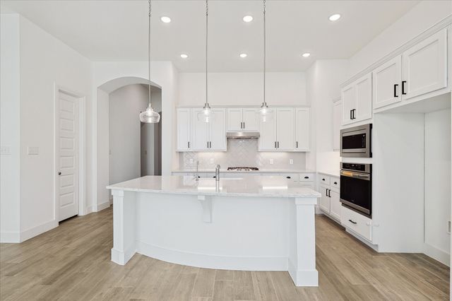 1713 Snowdrop Drive, Celina, TX 75078