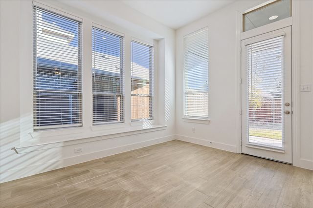 1713 Snowdrop Drive, Celina, TX 75078