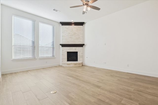 1713 Snowdrop Drive, Celina, TX 75078