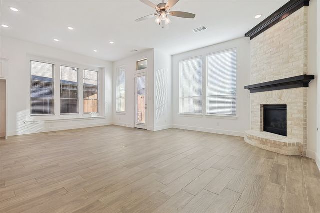 1713 Snowdrop Drive, Celina, TX 75078