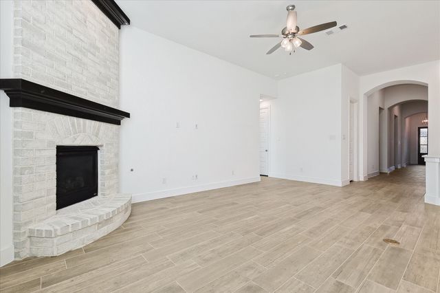 1713 Snowdrop Drive, Celina, TX 75078