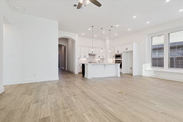 1713 Snowdrop Drive, Celina, TX 75078