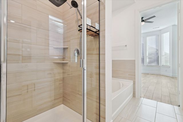 1713 Snowdrop Drive, Celina, TX 75078