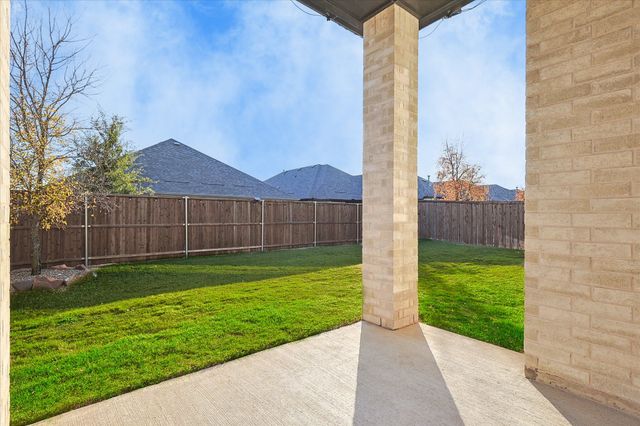 1713 Snowdrop Drive, Celina, TX 75078