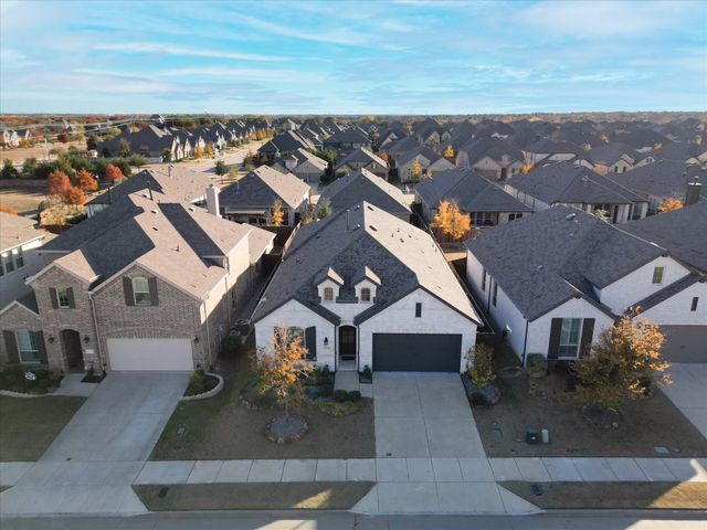 1713 Snowdrop Drive, Celina, TX 75078